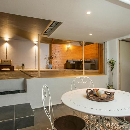 Iriada House Rhodes City エクステリア 写真