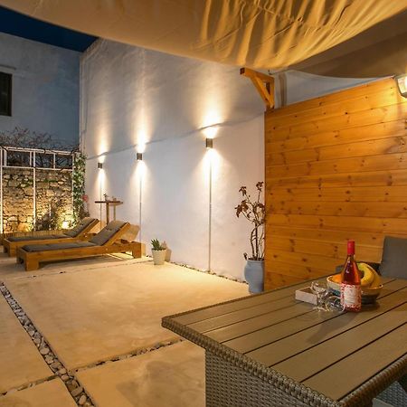 Iriada House Rhodes City エクステリア 写真