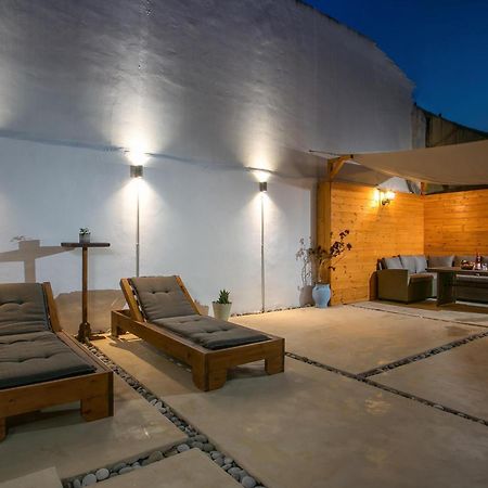 Iriada House Rhodes City エクステリア 写真