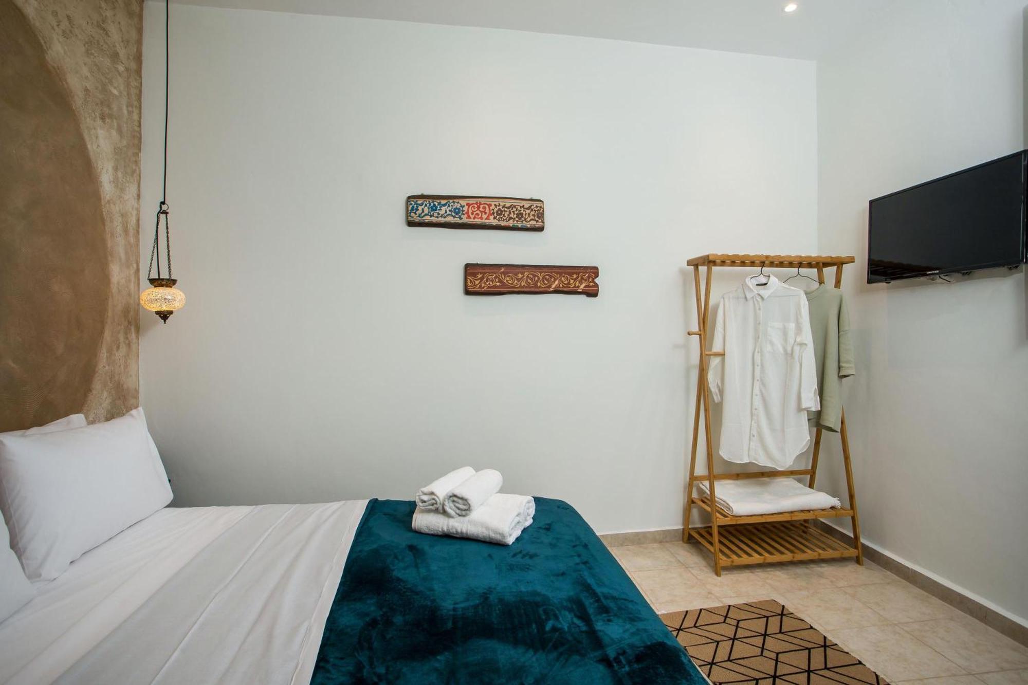 Iriada House Rhodes City エクステリア 写真