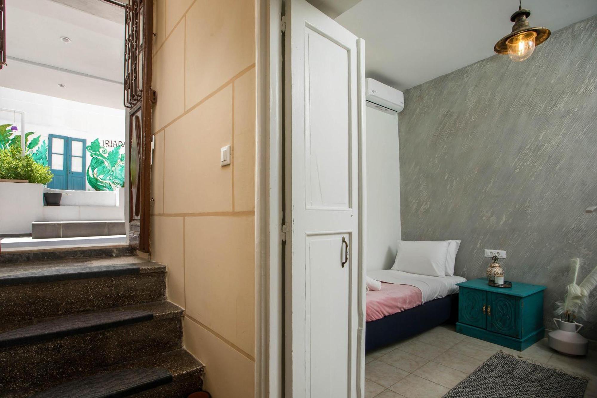 Iriada House Rhodes City エクステリア 写真