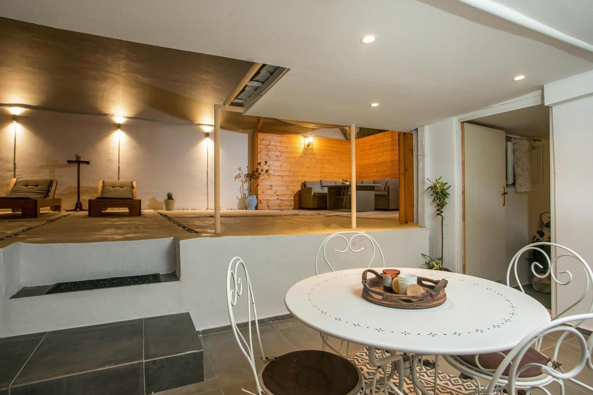 Iriada House Rhodes City エクステリア 写真