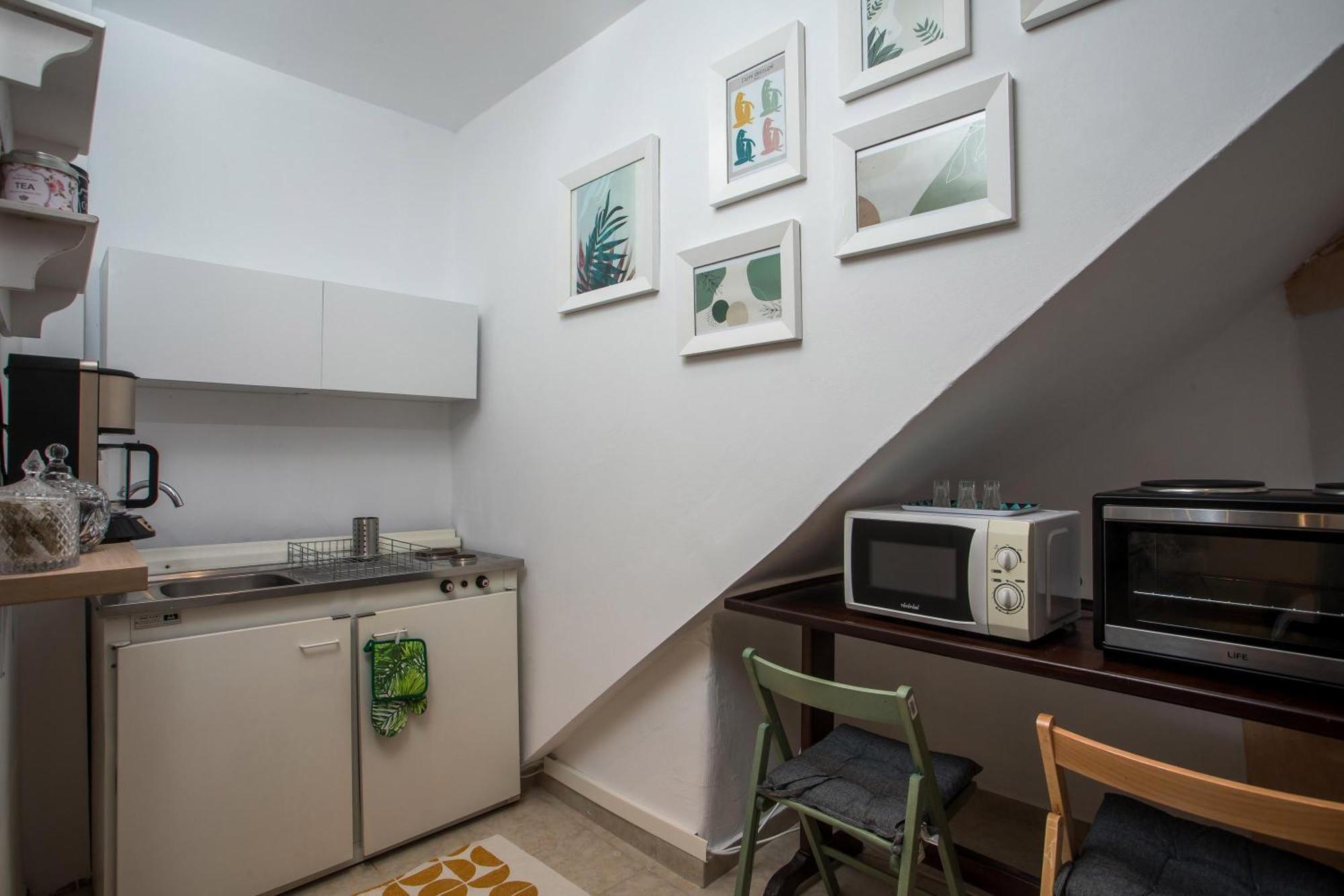 Iriada House Rhodes City エクステリア 写真