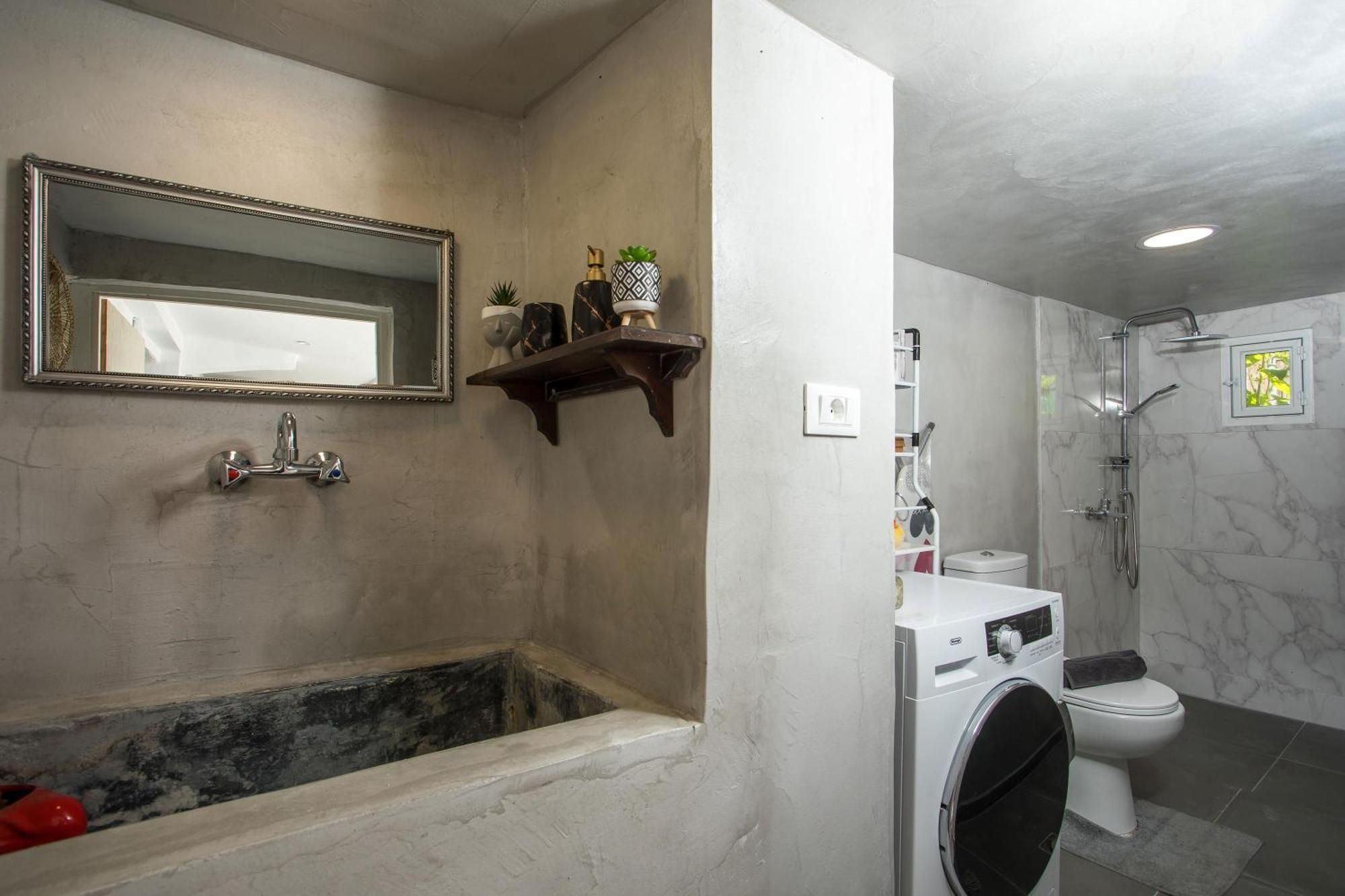 Iriada House Rhodes City エクステリア 写真