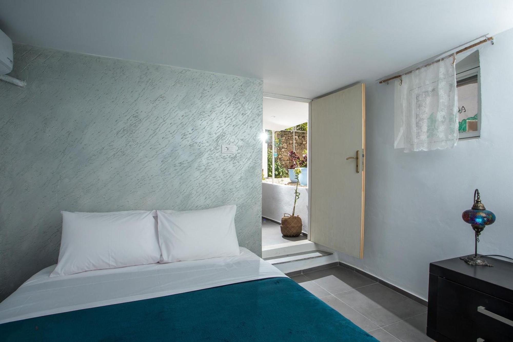 Iriada House Rhodes City エクステリア 写真