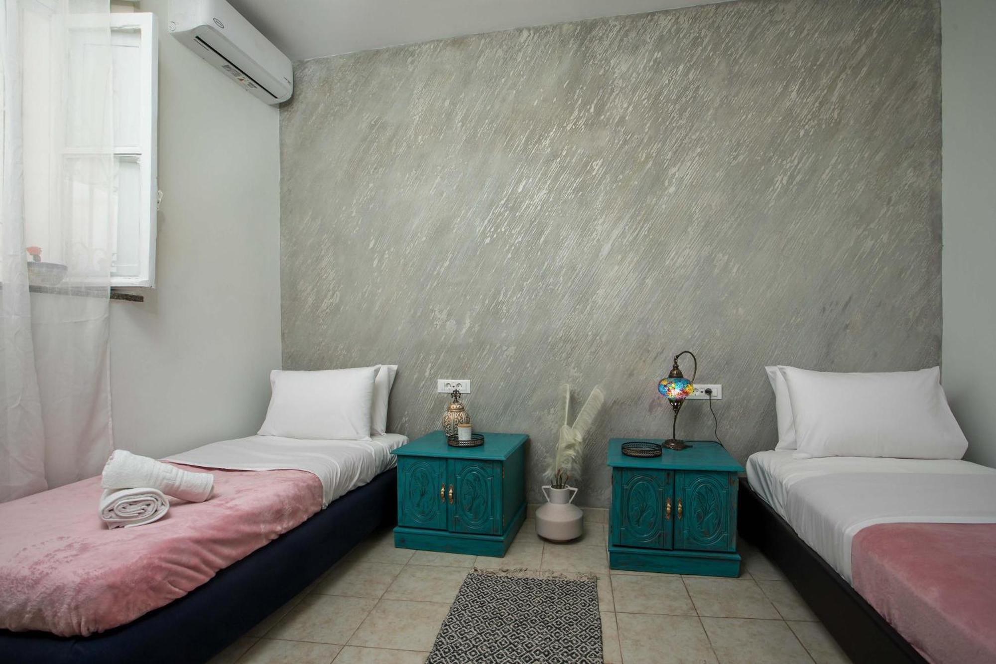 Iriada House Rhodes City エクステリア 写真