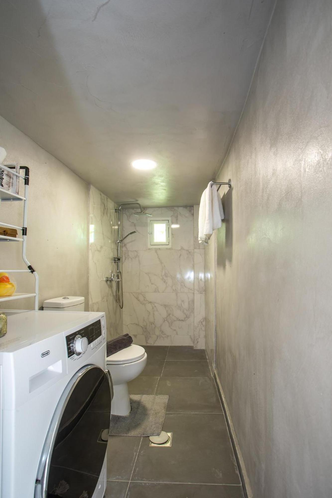 Iriada House Rhodes City エクステリア 写真