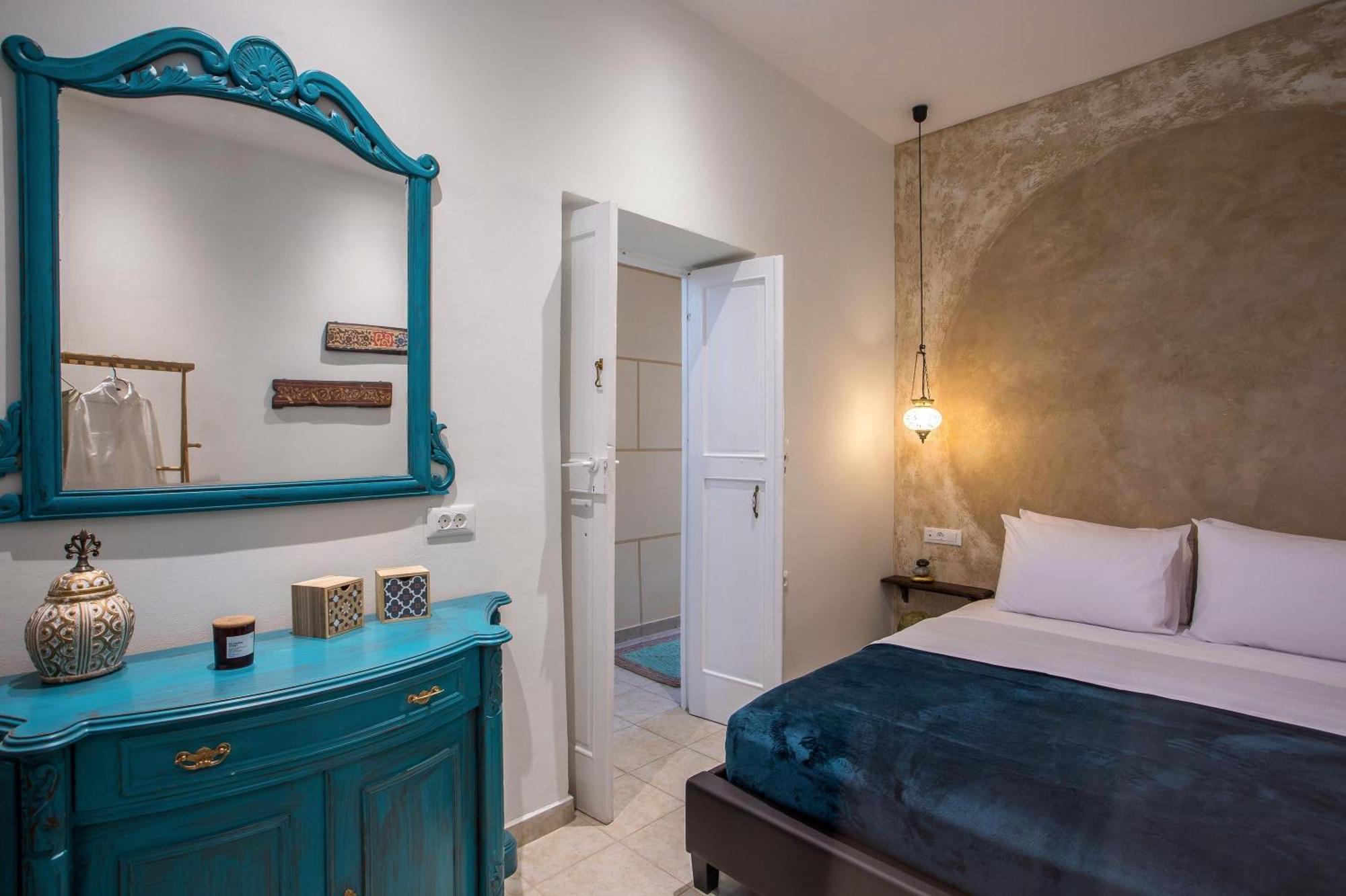 Iriada House Rhodes City エクステリア 写真
