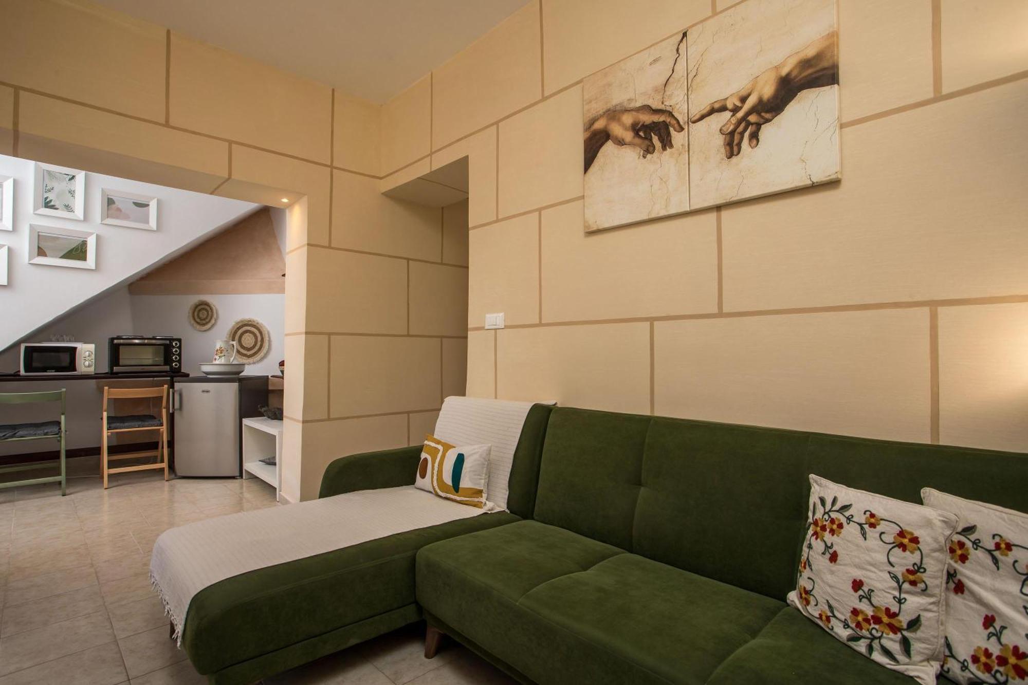Iriada House Rhodes City エクステリア 写真
