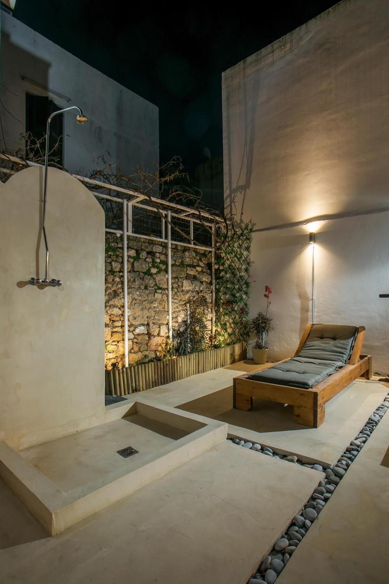 Iriada House Rhodes City エクステリア 写真