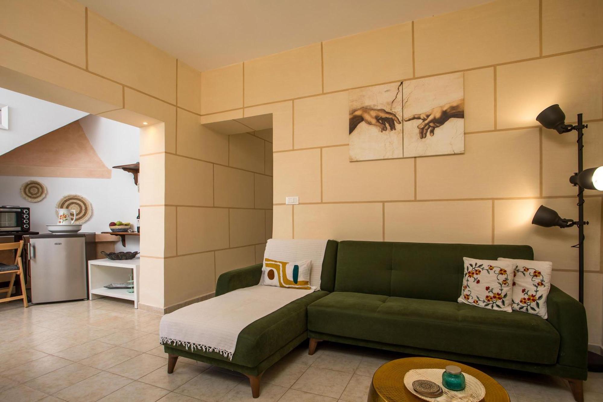 Iriada House Rhodes City エクステリア 写真