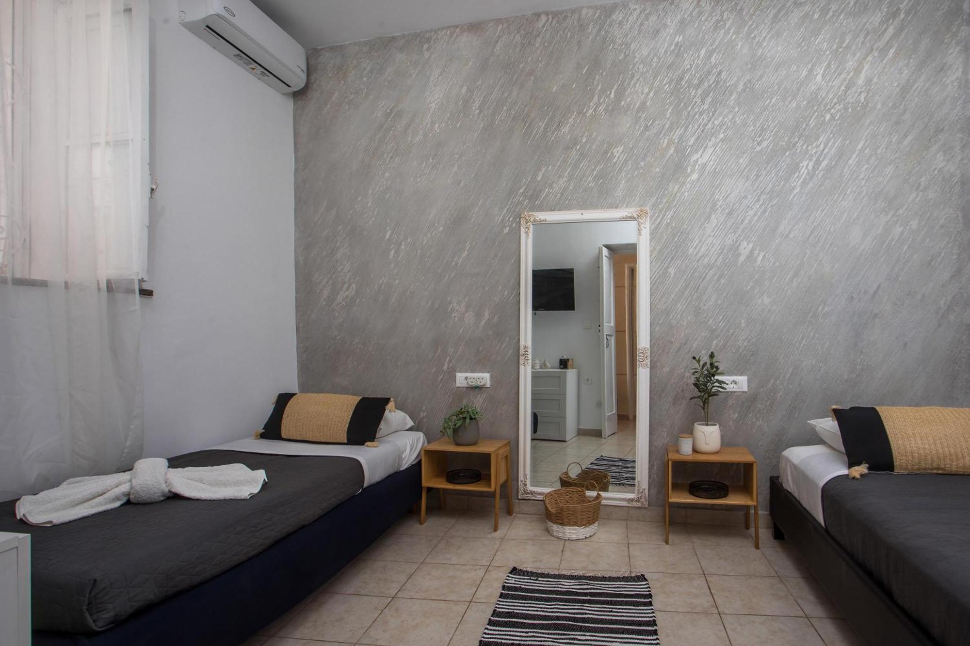 Iriada House Rhodes City エクステリア 写真