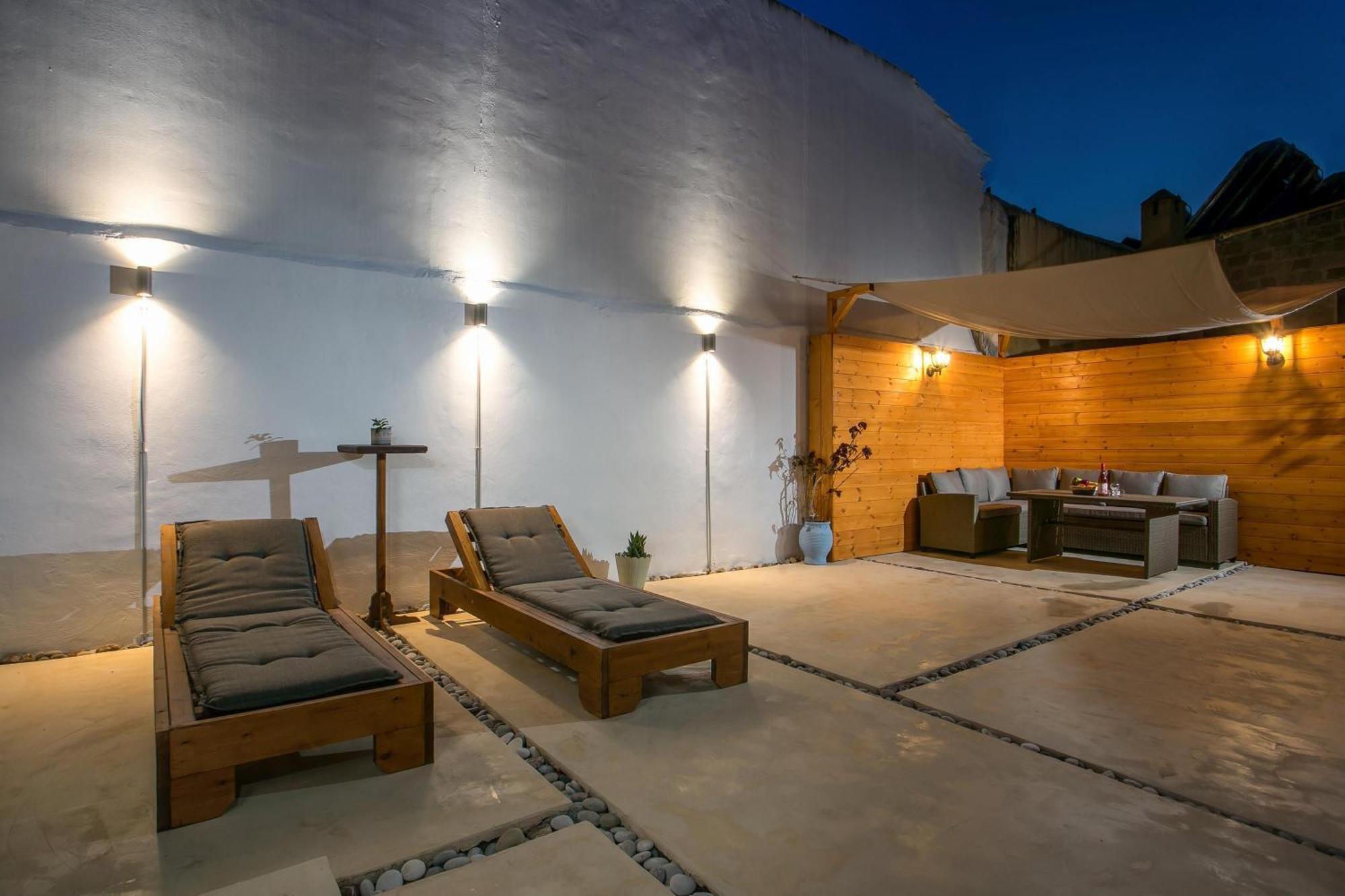 Iriada House Rhodes City エクステリア 写真