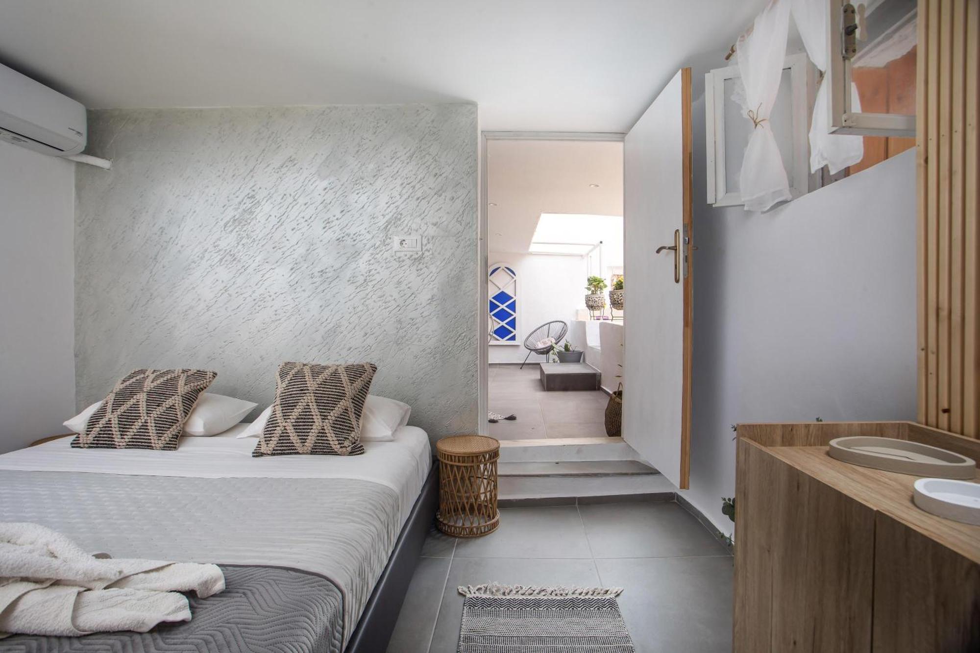 Iriada House Rhodes City エクステリア 写真