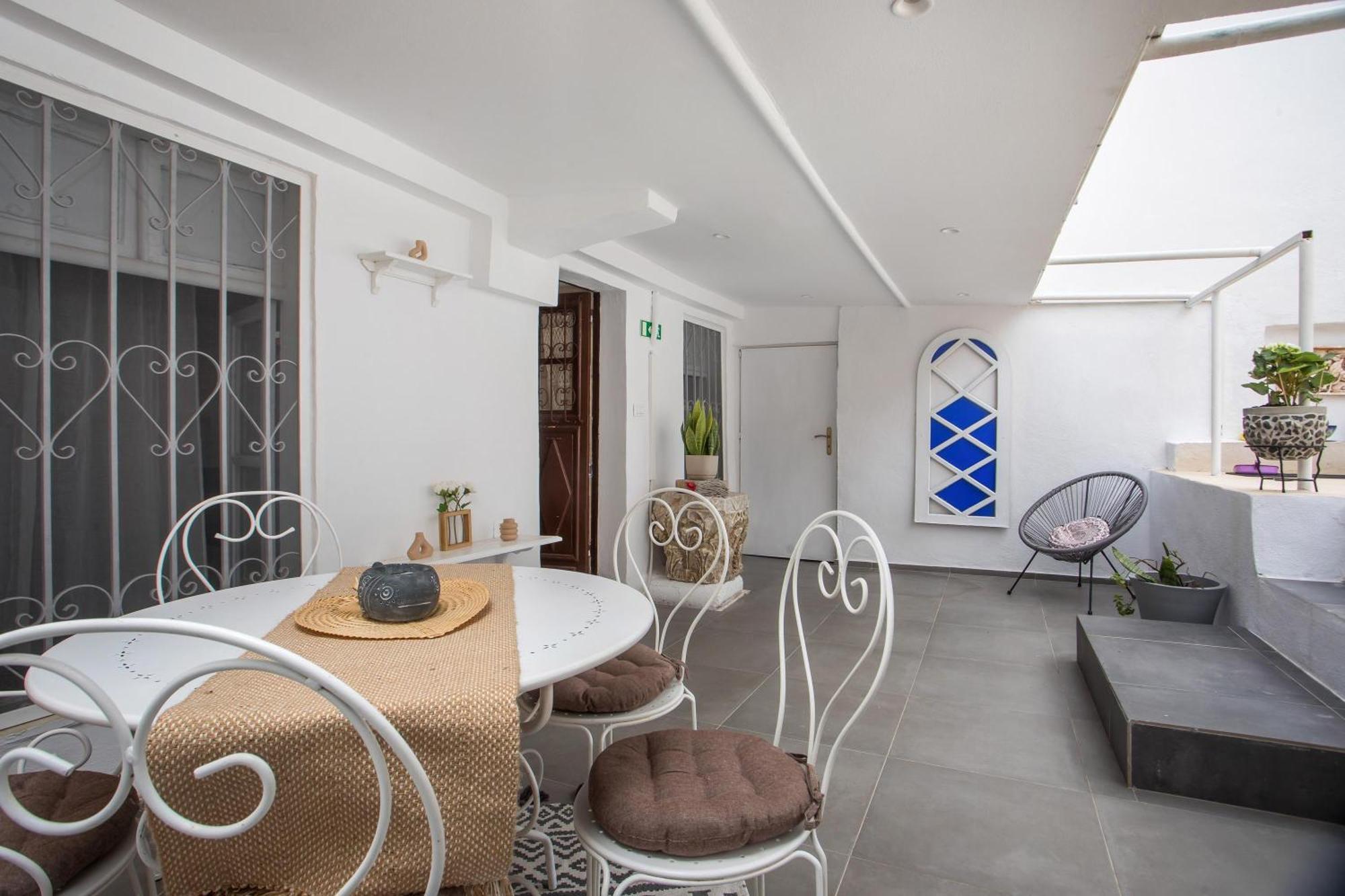Iriada House Rhodes City エクステリア 写真