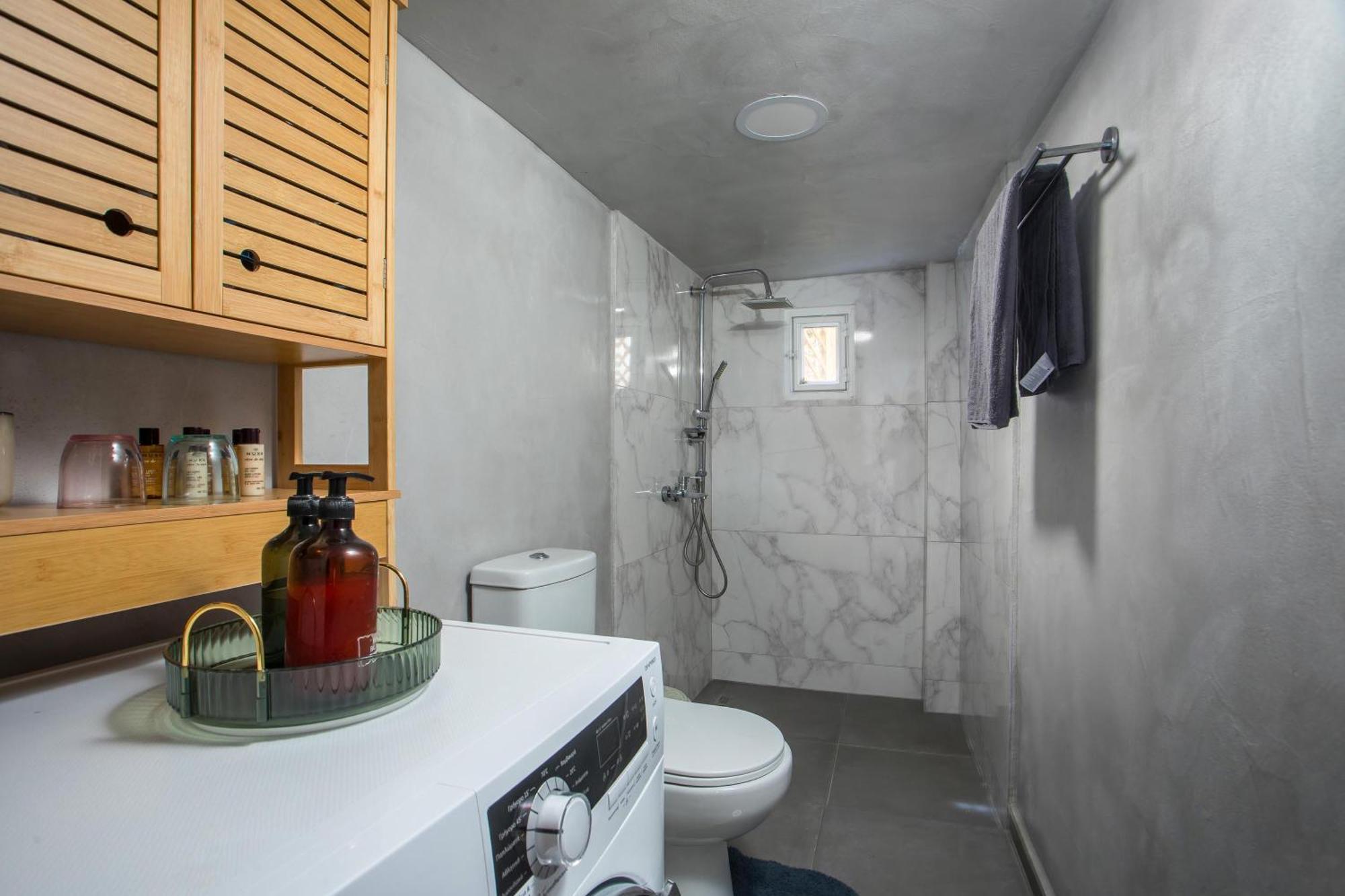 Iriada House Rhodes City エクステリア 写真