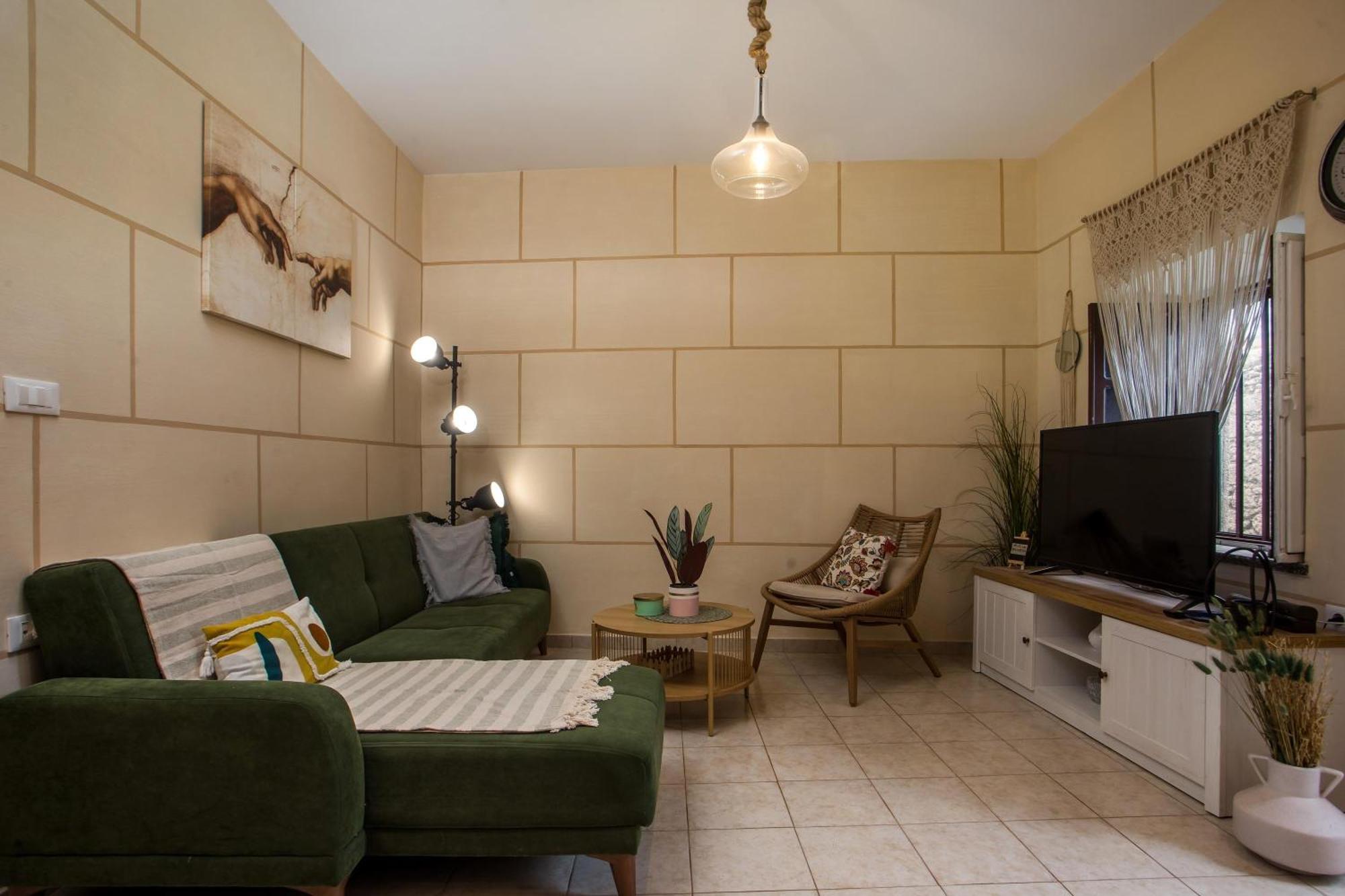 Iriada House Rhodes City エクステリア 写真