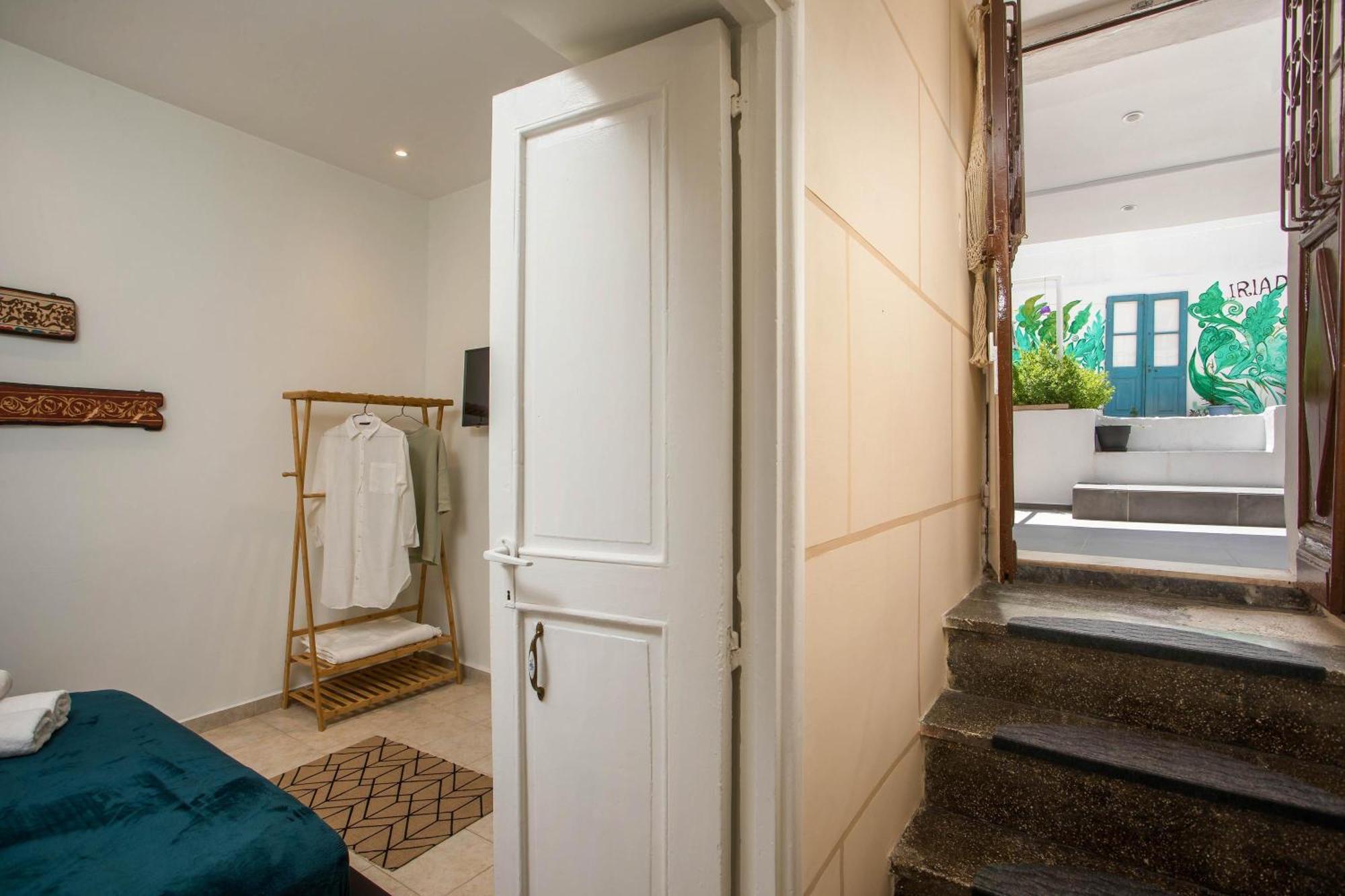 Iriada House Rhodes City エクステリア 写真