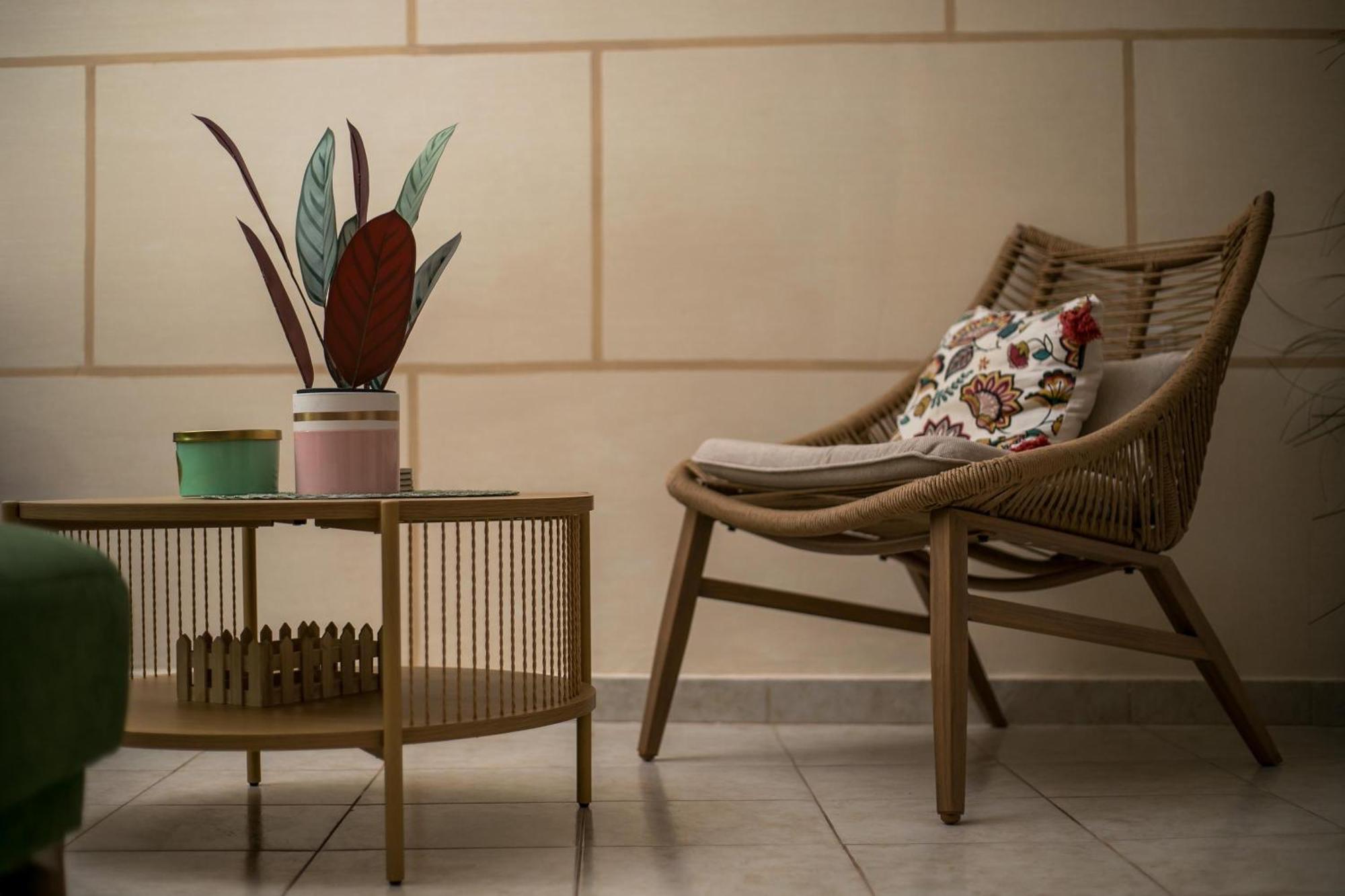 Iriada House Rhodes City エクステリア 写真