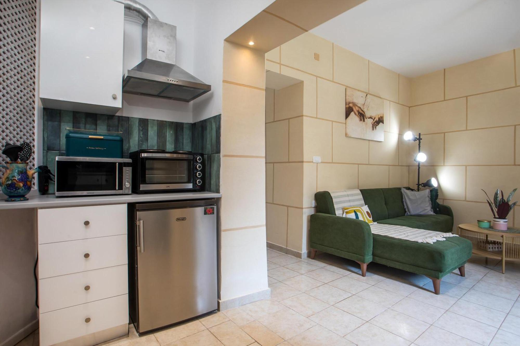 Iriada House Rhodes City エクステリア 写真