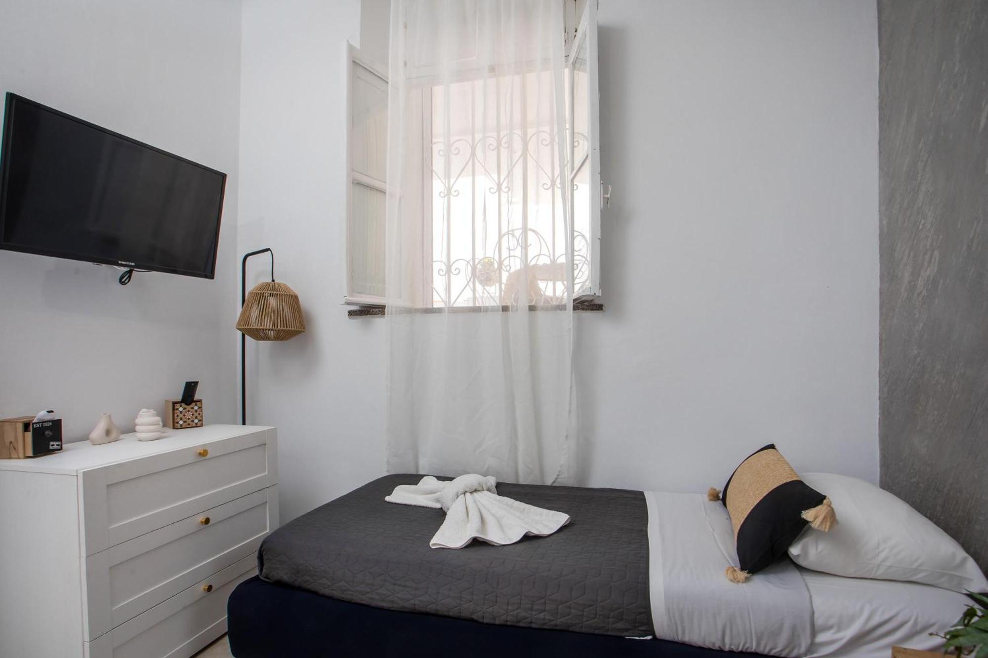 Iriada House Rhodes City エクステリア 写真