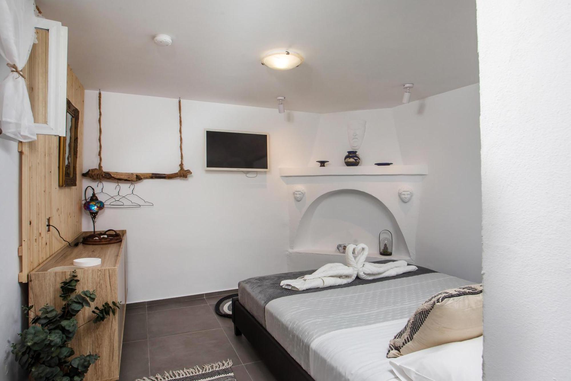 Iriada House Rhodes City エクステリア 写真