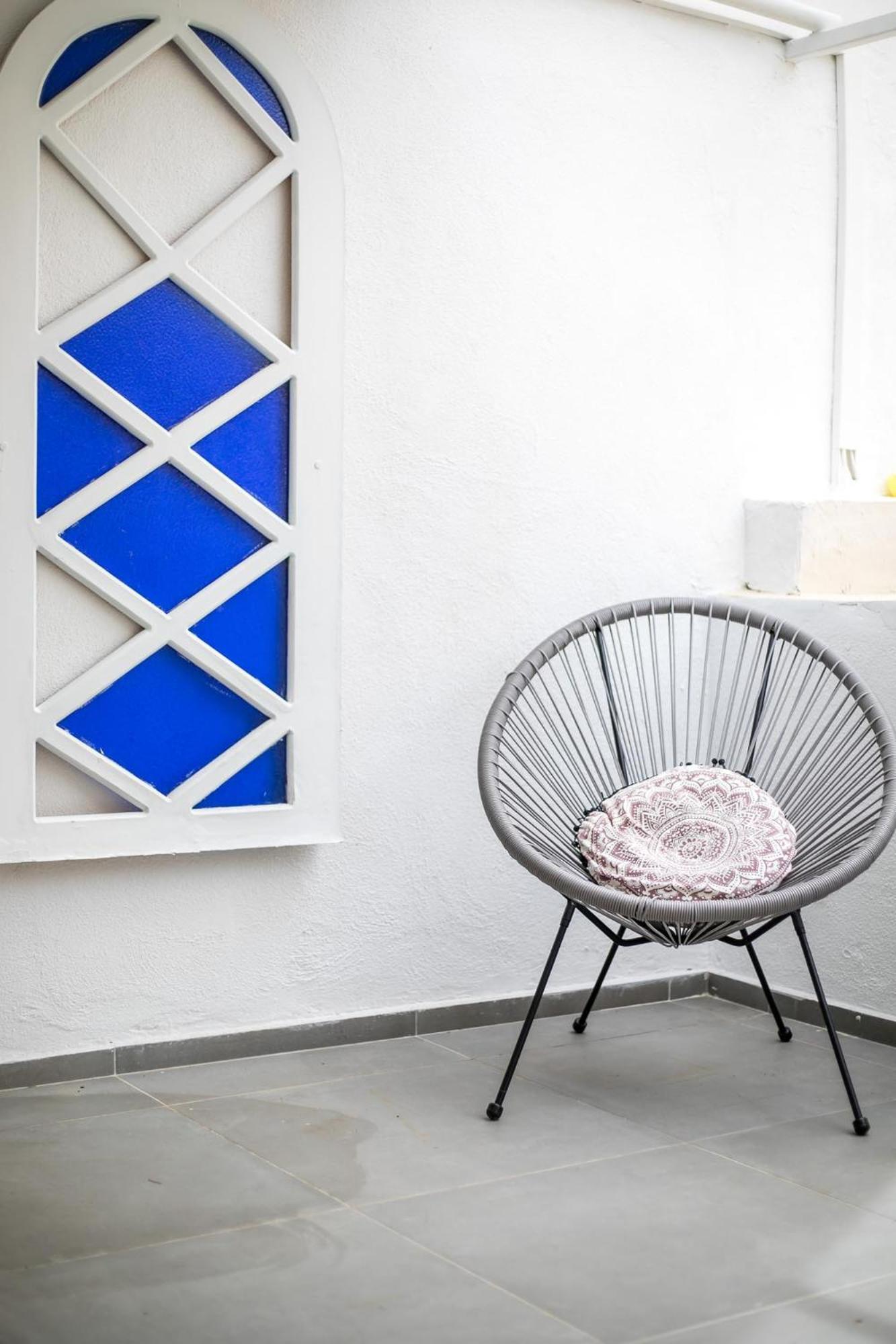 Iriada House Rhodes City エクステリア 写真